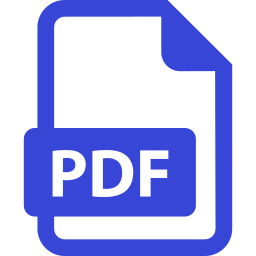 Document submission icon