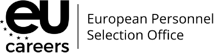 logo de l'Office européen de sélection du personnel