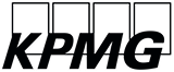 Logo de KPMG