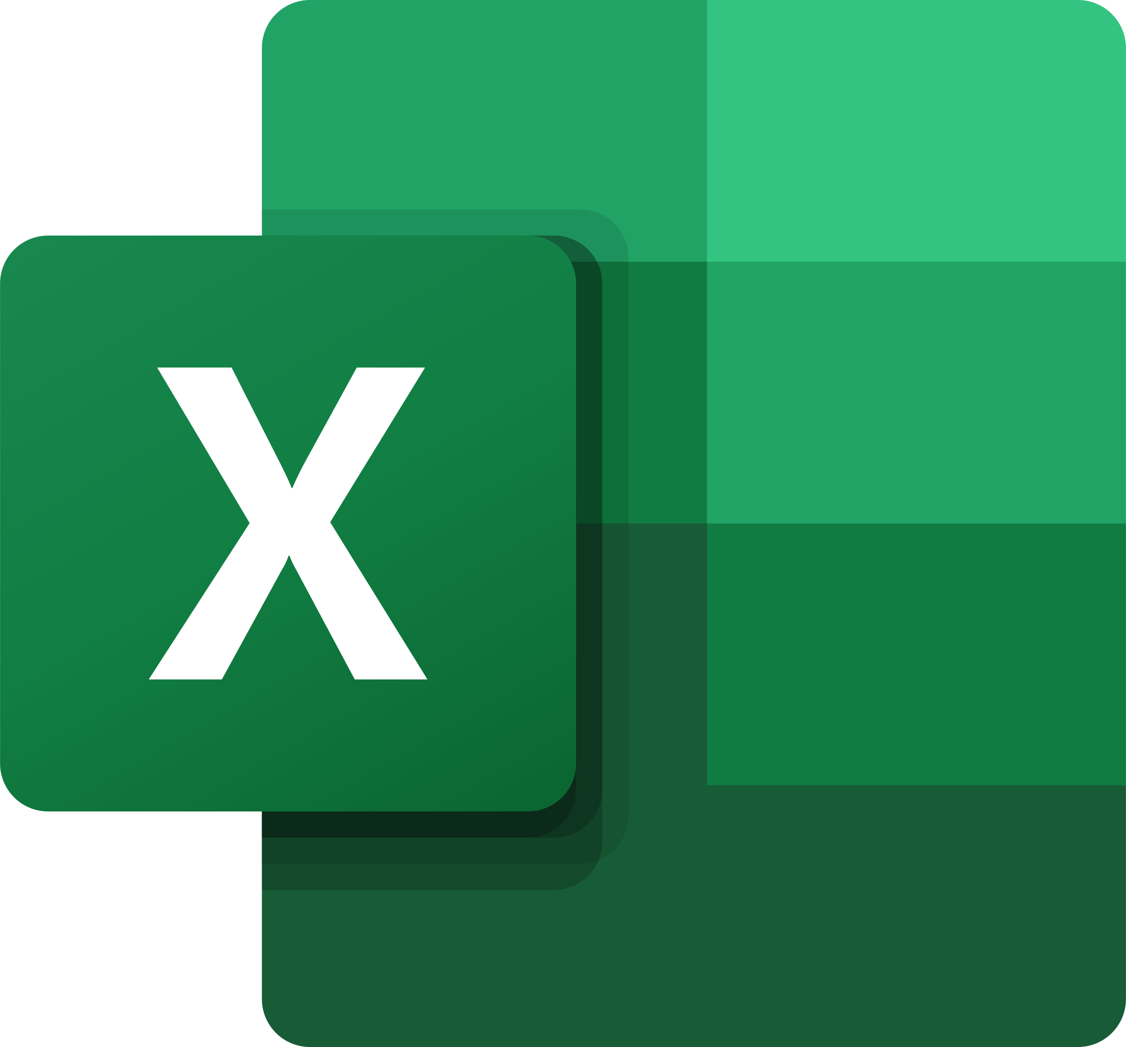 logo excel