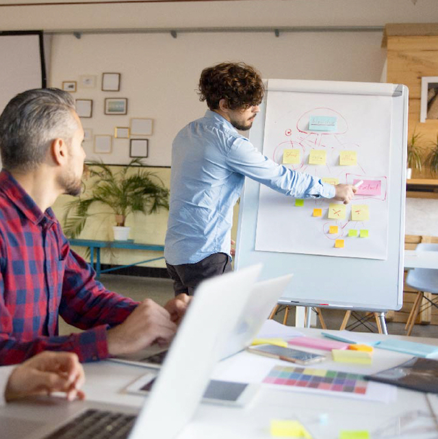 Cadrage - Définition des objectifs