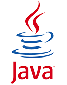 logo java