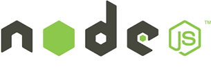 logo nodejs