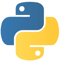 logo python